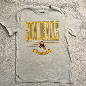 Arizona State University T-shirt
